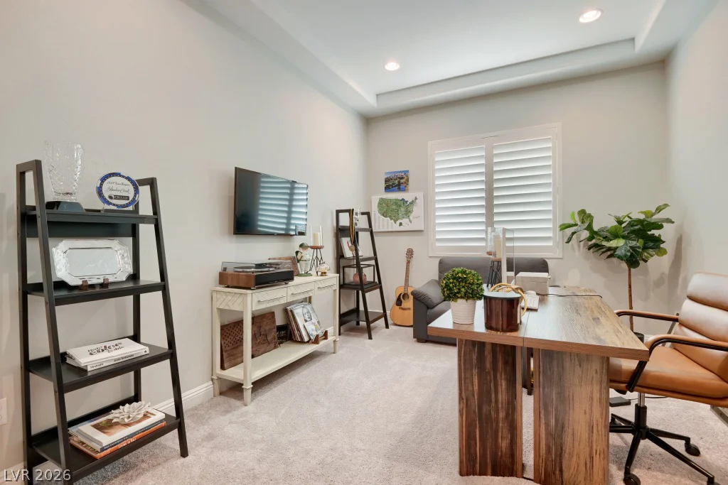 3553 Royal Fortune, Las Vegas, NV 89141