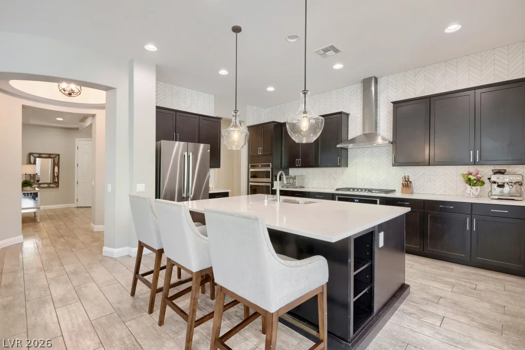 3553 Royal Fortune, Las Vegas, NV 89141