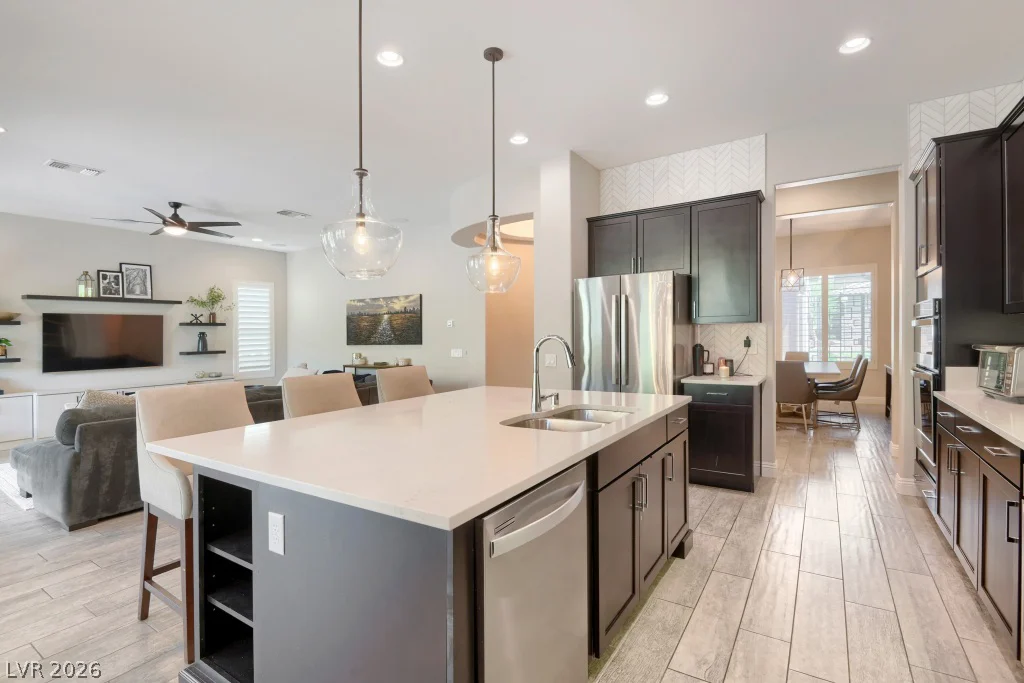 3553 Royal Fortune, Las Vegas, NV 89141