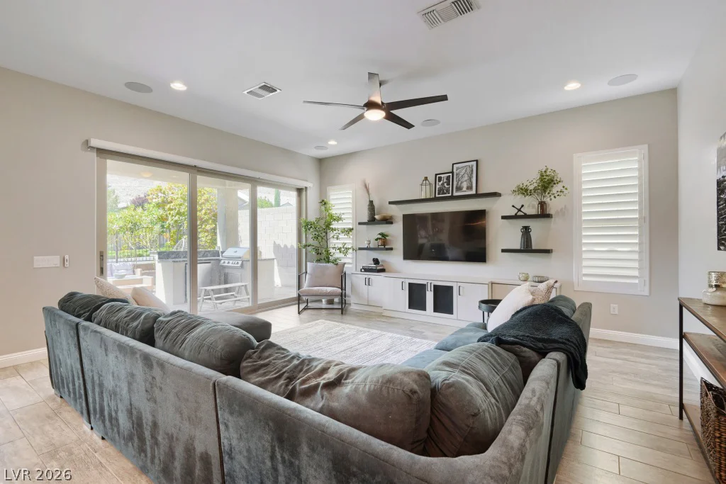 3553 Royal Fortune, Las Vegas, NV 89141
