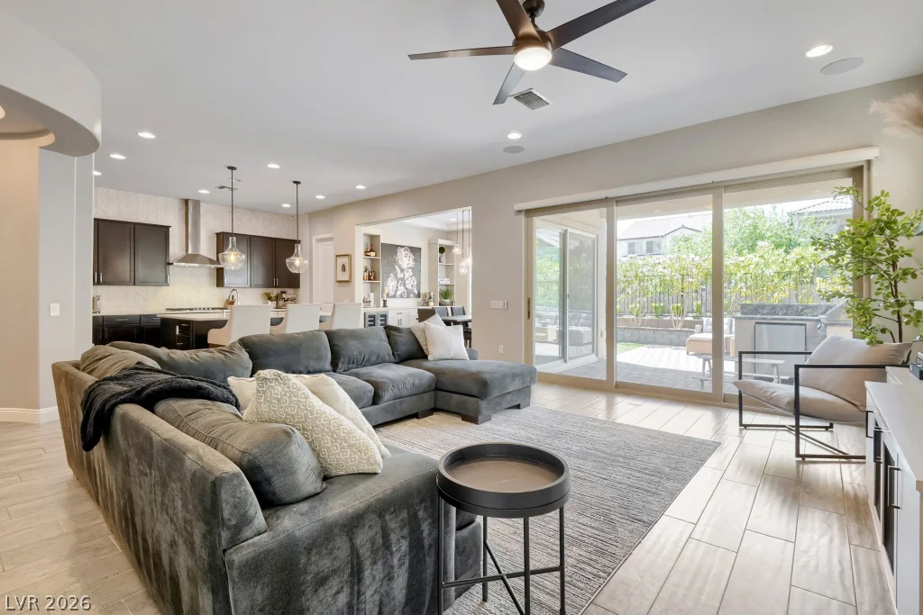 3553 Royal Fortune, Las Vegas, NV 89141