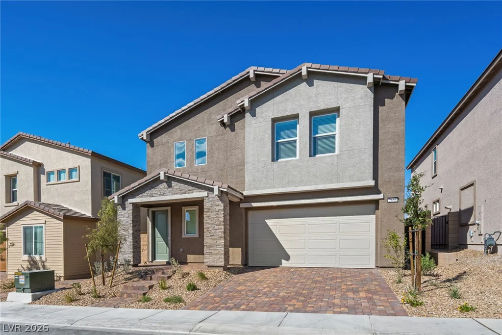 2656 Sunrise Mist, Henderson, NV 89044