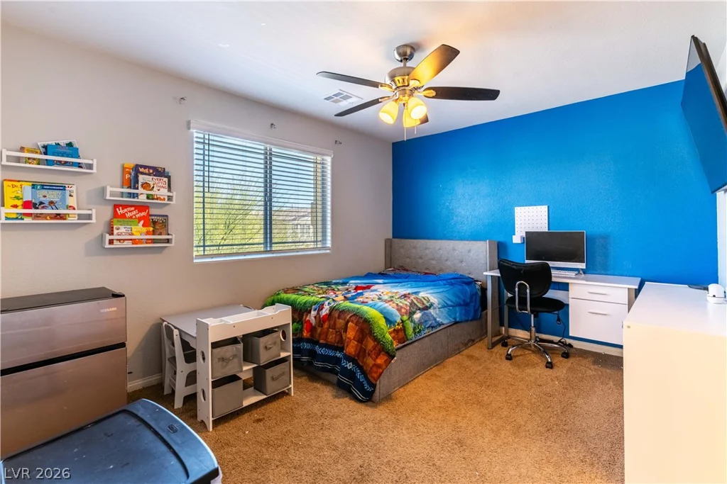 7255 Dazzle Point, North Las Vegas, NV 89084