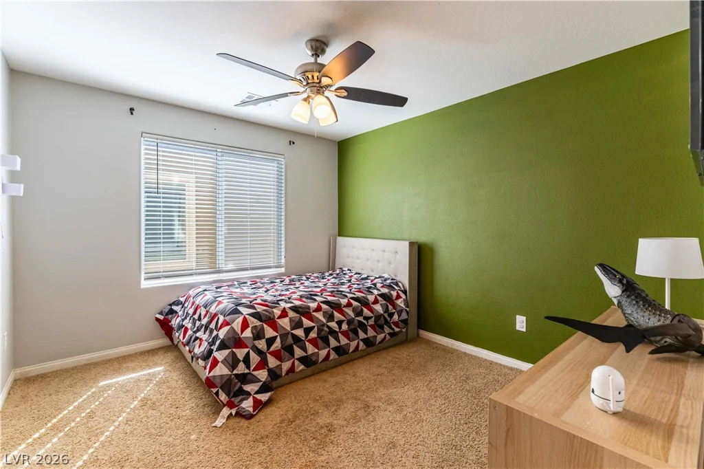7255 Dazzle Point, North Las Vegas, NV 89084