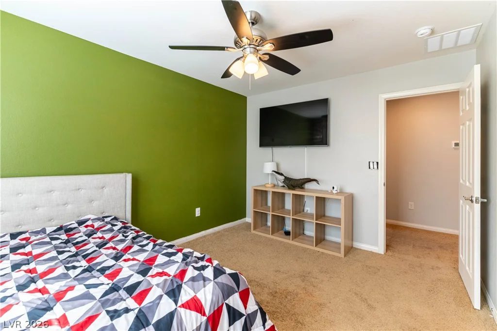 7255 Dazzle Point, North Las Vegas, NV 89084