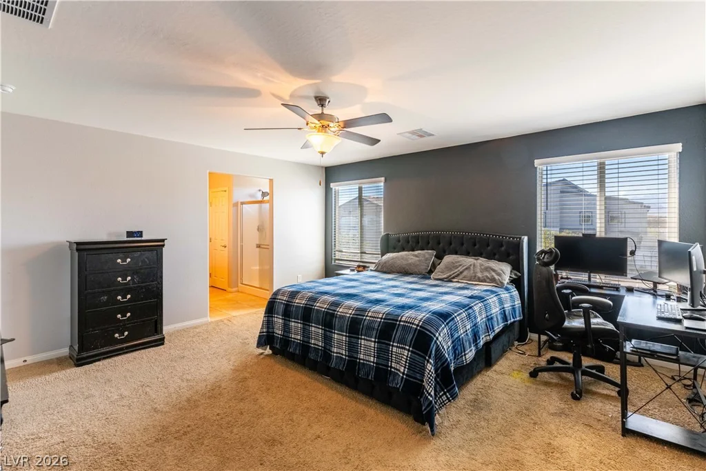 7255 Dazzle Point, North Las Vegas, NV 89084