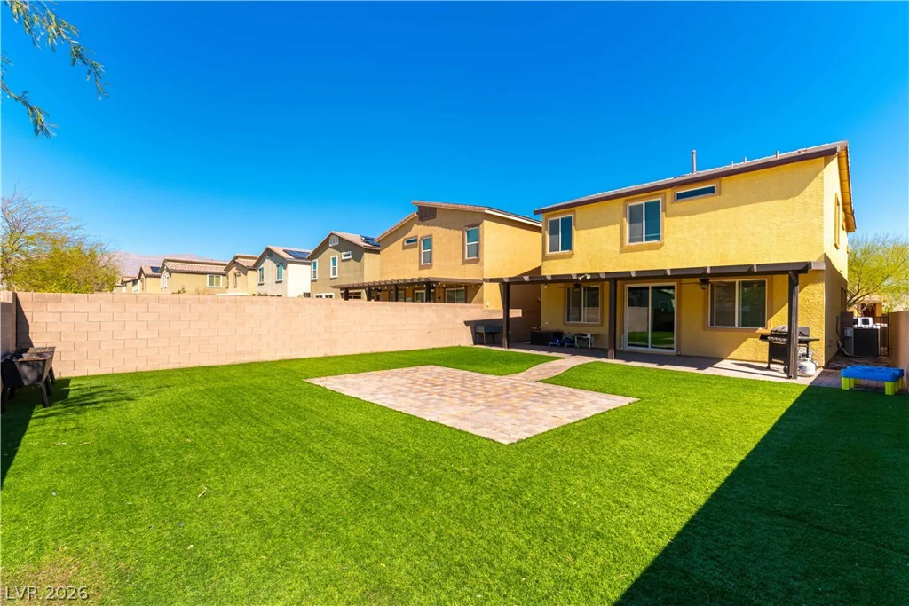 7255 Dazzle Point, North Las Vegas, NV 89084