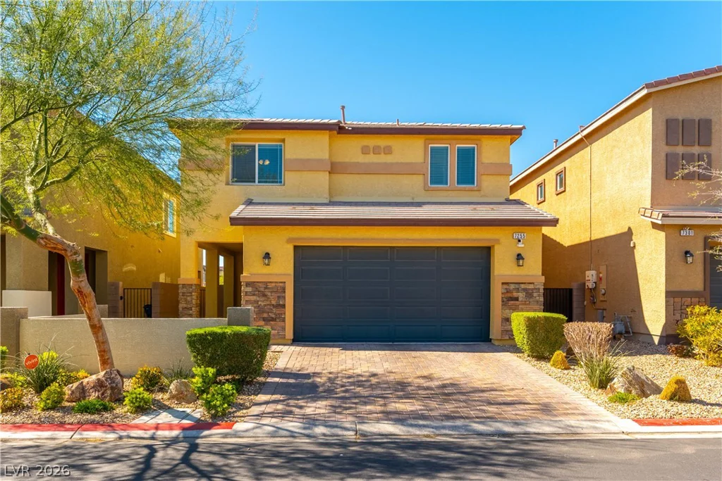7255 Dazzle Point, North Las Vegas, NV 89084