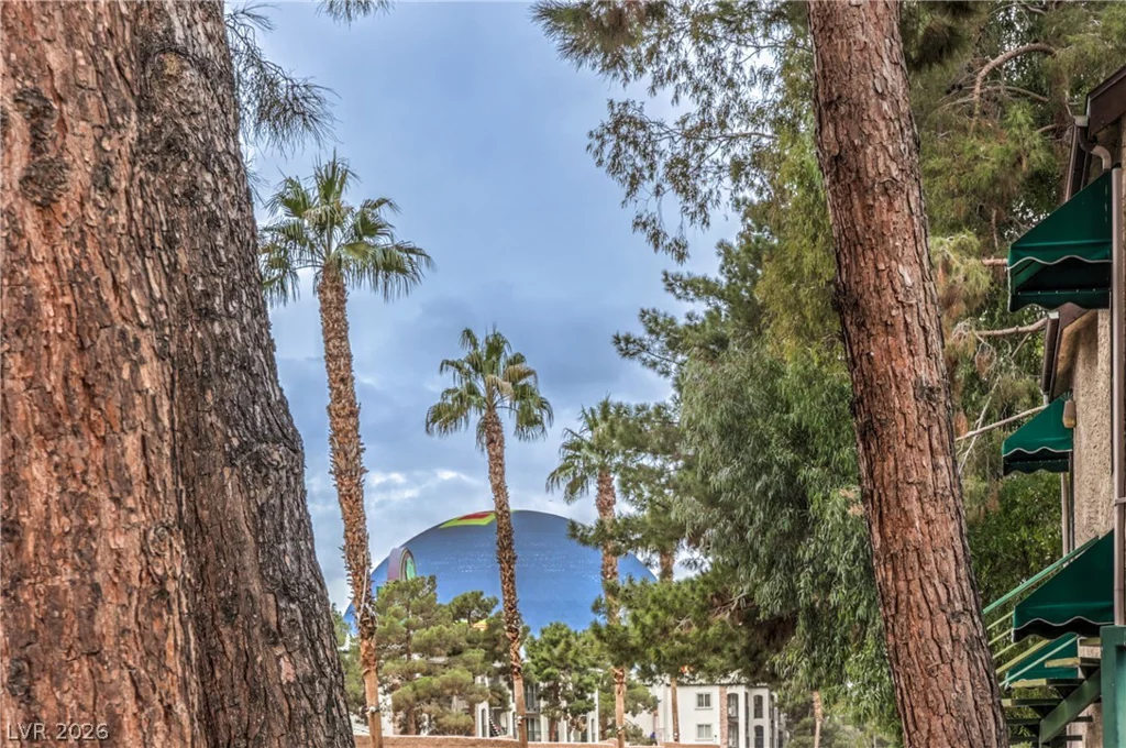 460 Elm, Las Vegas, NV 89169