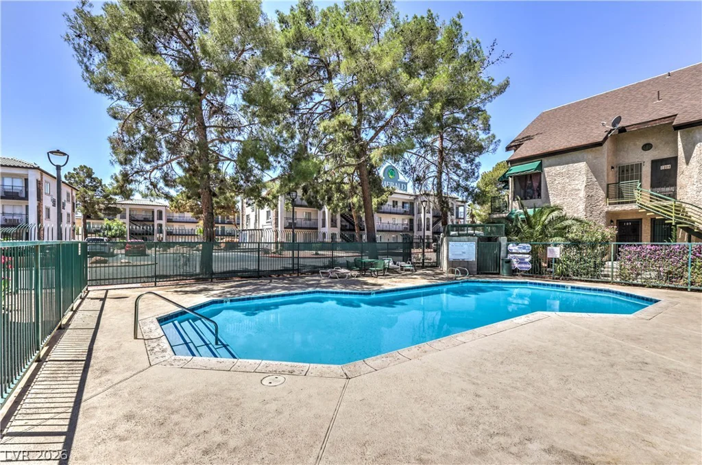 460 Elm, Las Vegas, NV 89169