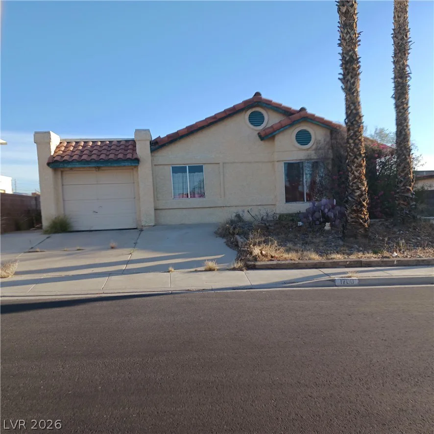 1700 Esteban, Laughlin, NV 89029