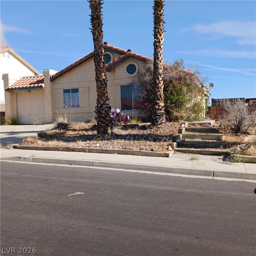 1700 Esteban, Laughlin, NV 89029