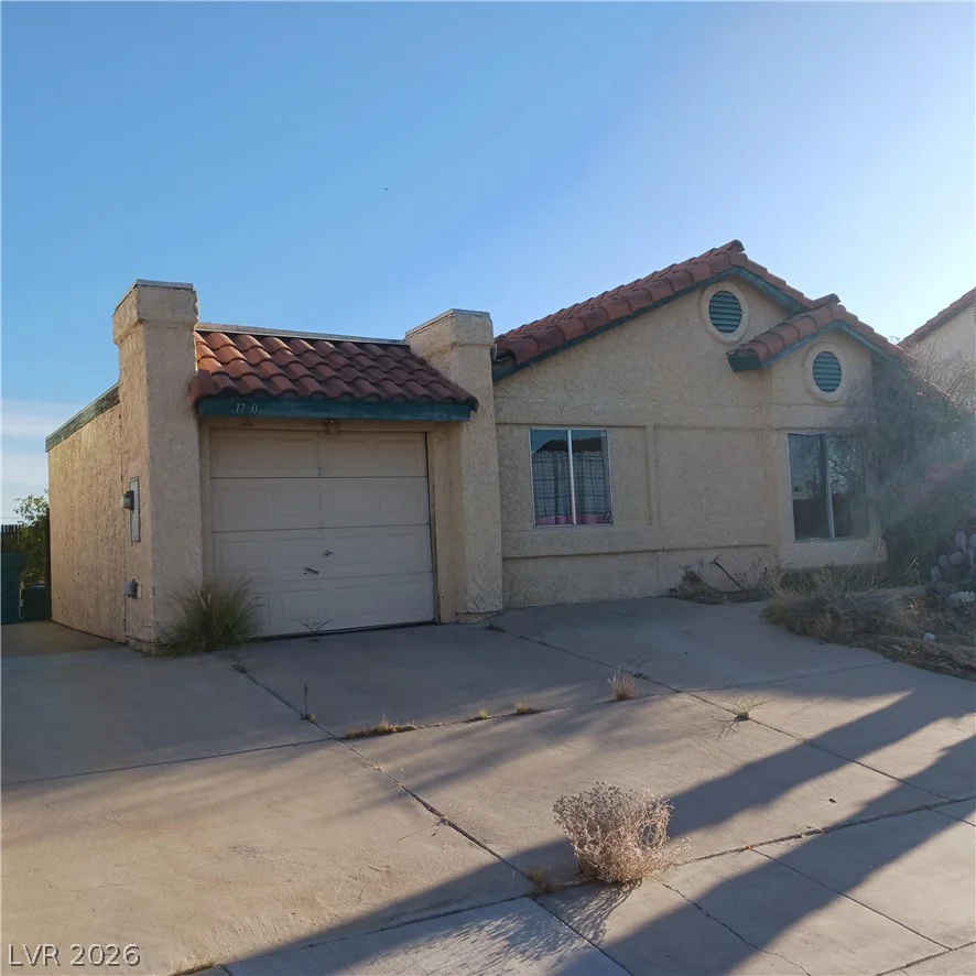 1700 Esteban, Laughlin, NV 89029