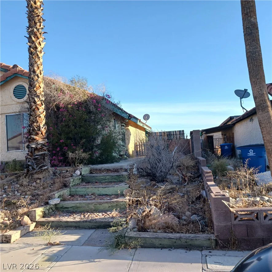 1700 Esteban, Laughlin, NV 89029
