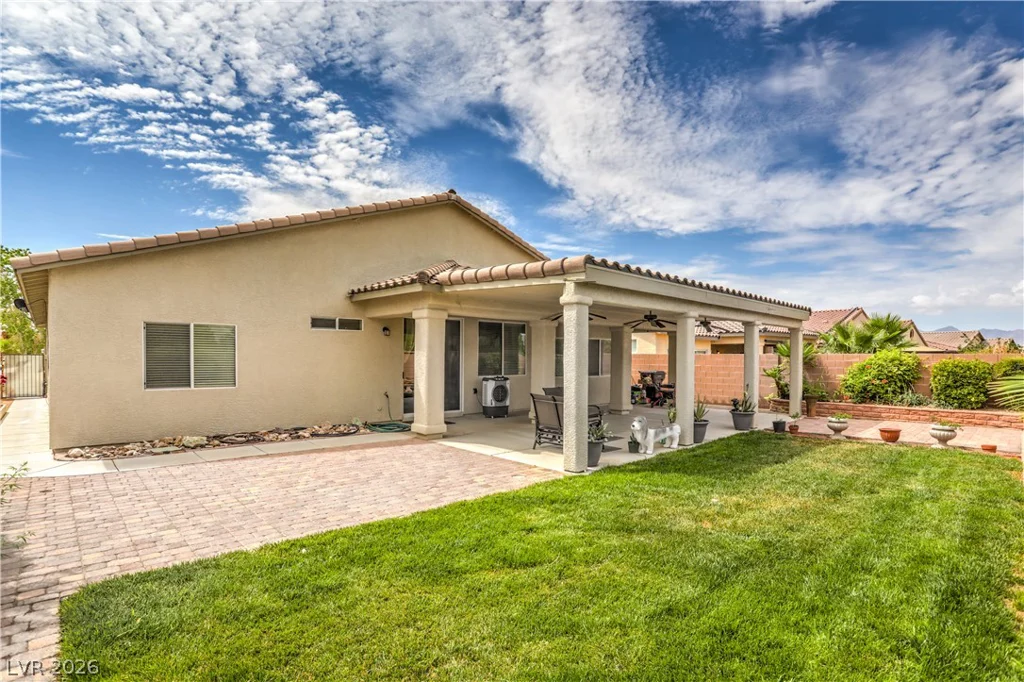 5850 Alfano, Pahrump, NV 89061