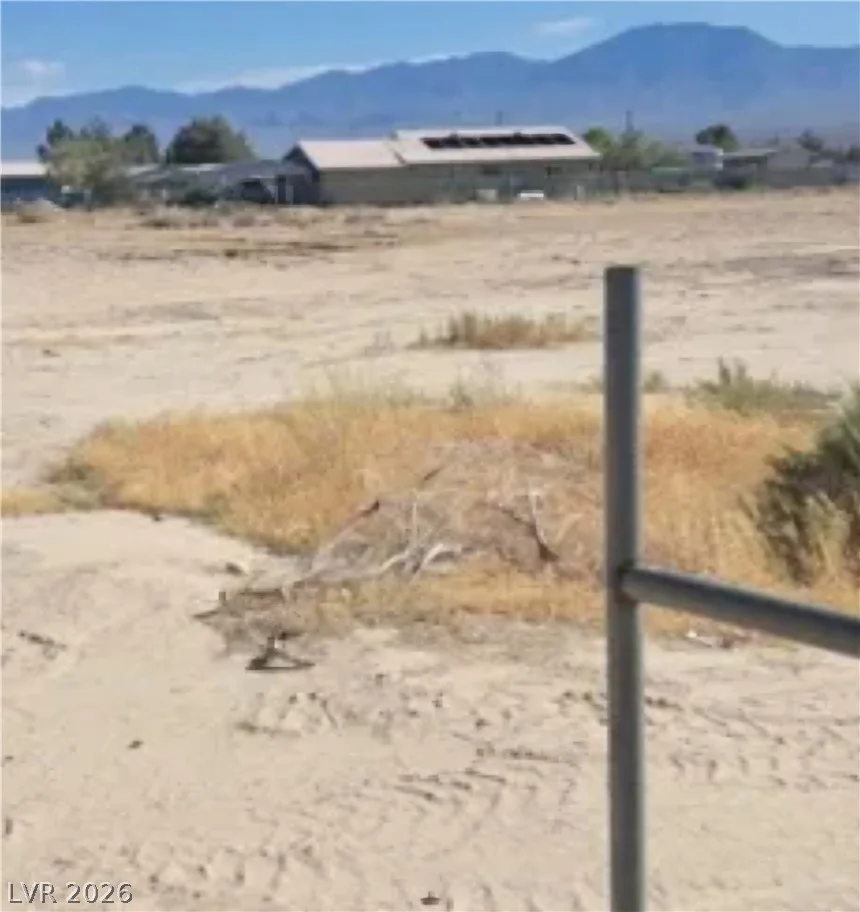 Vicky Ann RD, Pahrump, NV 89048