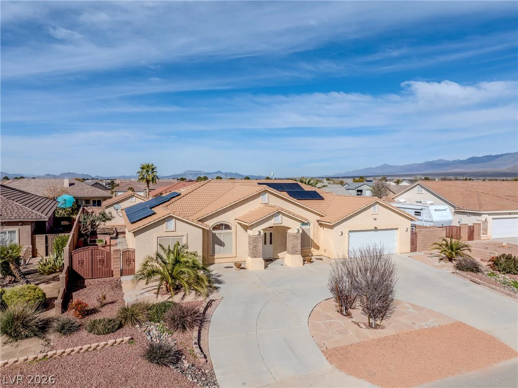 6830 Longmeadow, Pahrump, NV 89061