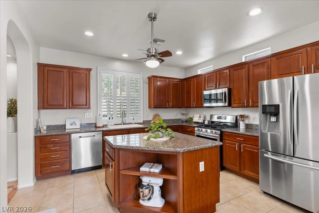 2182 Cast Pebble, Las Vegas, NV 89135