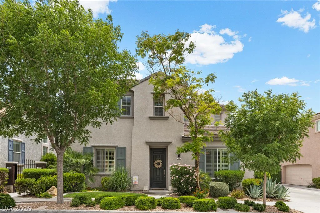 2182 Cast Pebble, Las Vegas, NV 89135