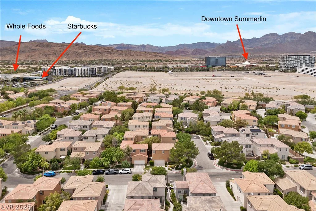2182 Cast Pebble, Las Vegas, NV 89135