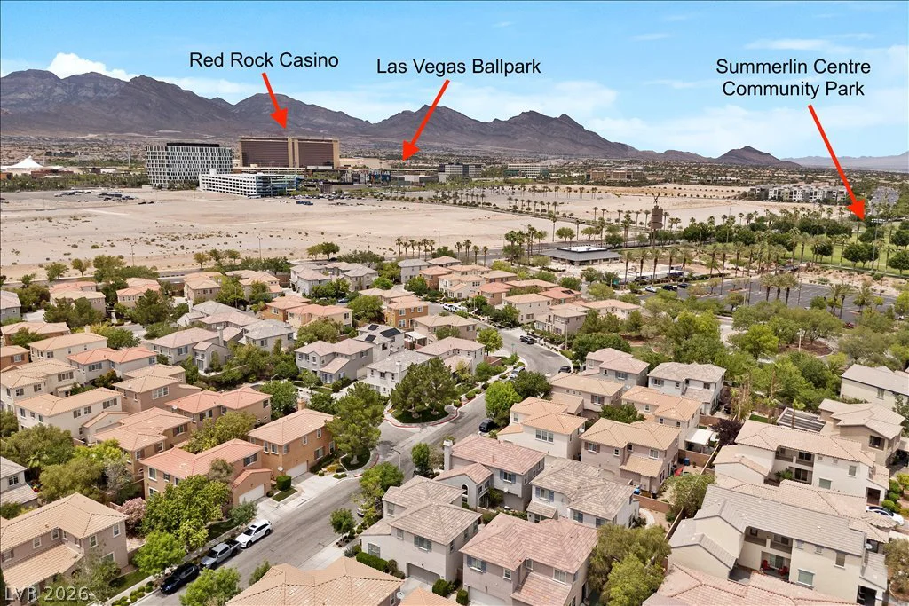 2182 Cast Pebble, Las Vegas, NV 89135