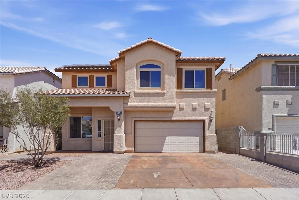 6062 Adobe Summit, Las Vegas, NV 89110