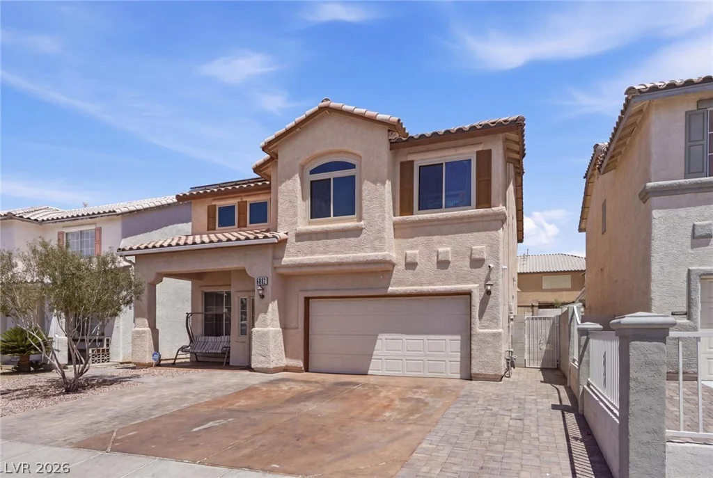 6062 Adobe Summit, Las Vegas, NV 89110