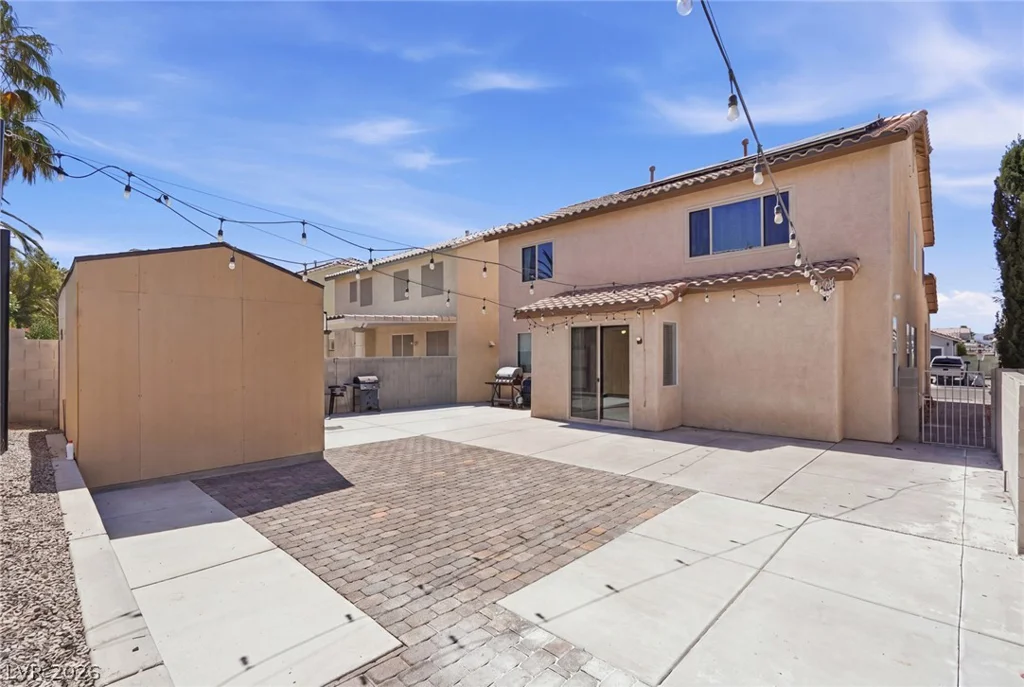 6062 Adobe Summit, Las Vegas, NV 89110