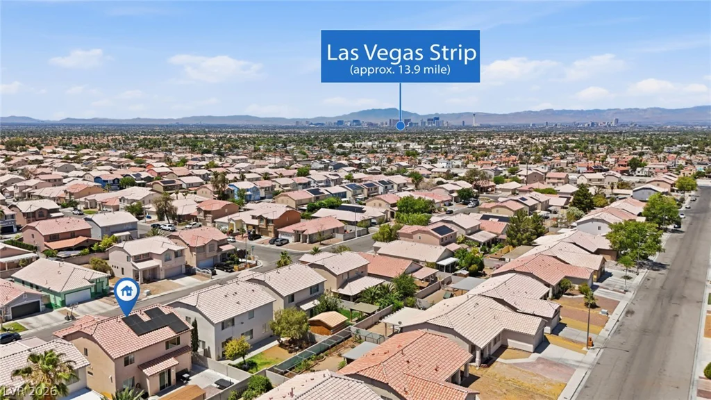 6062 Adobe Summit, Las Vegas, NV 89110