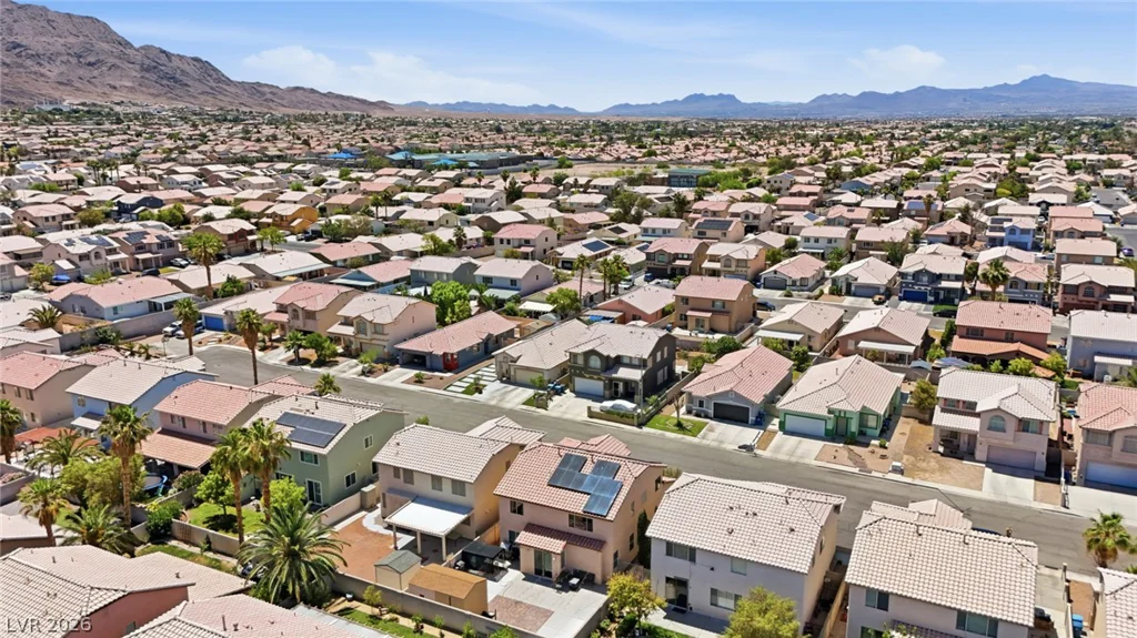 6062 Adobe Summit, Las Vegas, NV 89110