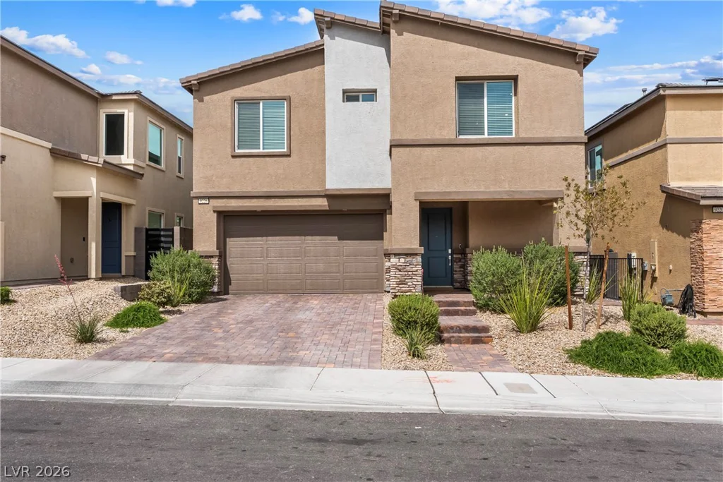 9226 Alden Pointe, Las Vegas, NV 89143