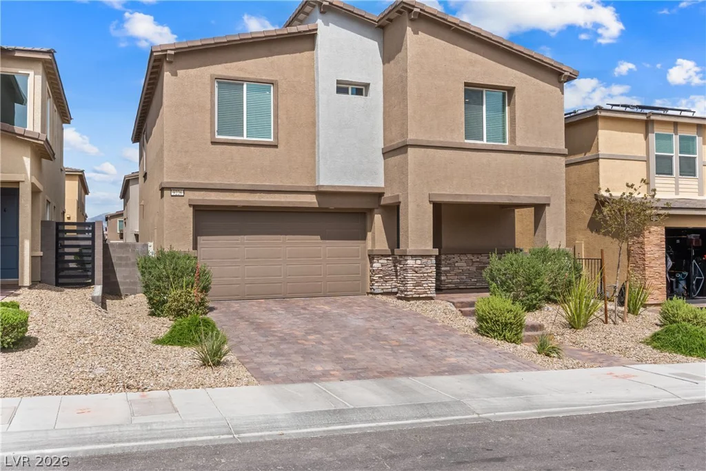 9226 Alden Pointe, Las Vegas, NV 89143