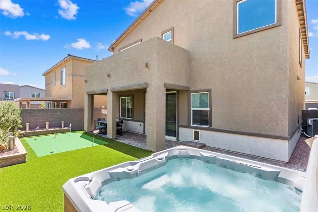 9226 Alden Pointe, Las Vegas, NV 89143
