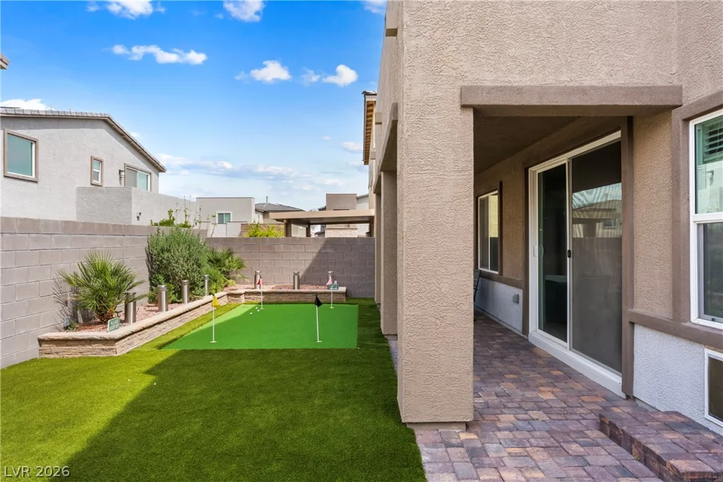 9226 Alden Pointe, Las Vegas, NV 89143