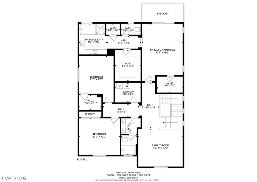 9226 Alden Pointe, Las Vegas, NV 89143
