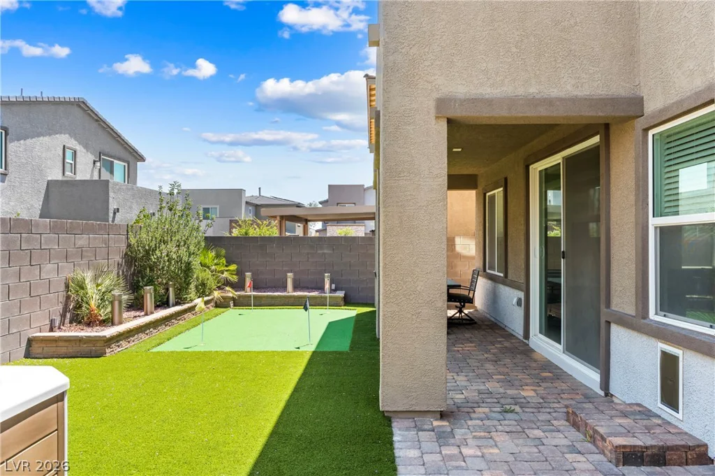 9226 Alden Pointe, Las Vegas, NV 89143
