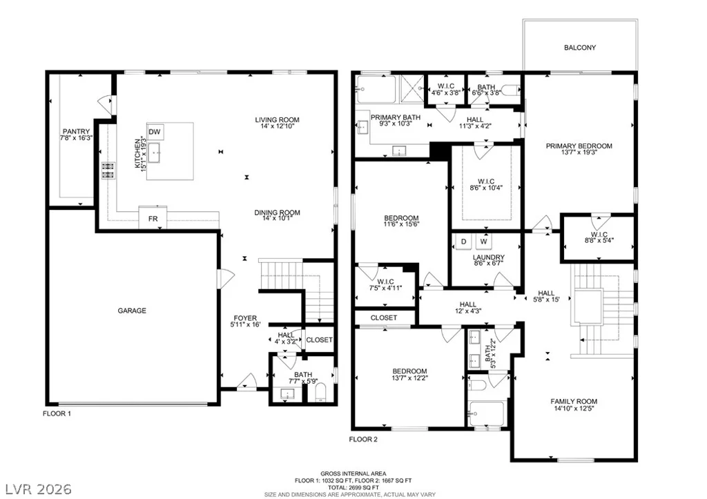 9226 Alden Pointe, Las Vegas, NV 89143