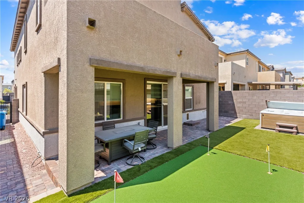 9226 Alden Pointe, Las Vegas, NV 89143