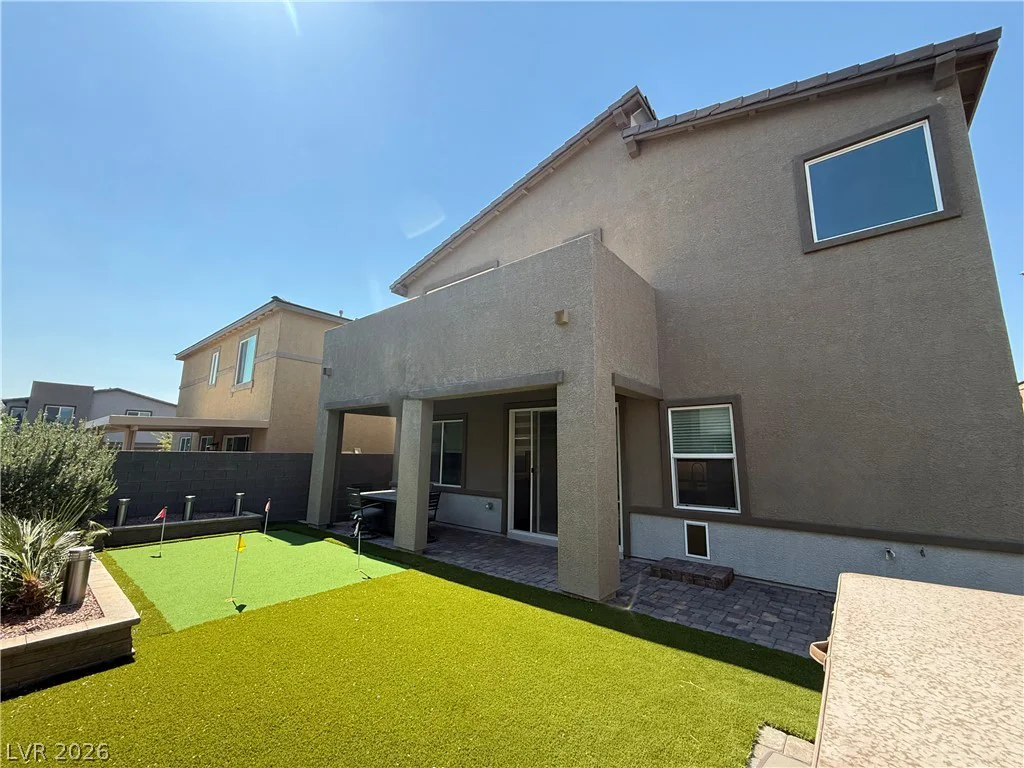 9226 Alden Pointe, Las Vegas, NV 89143