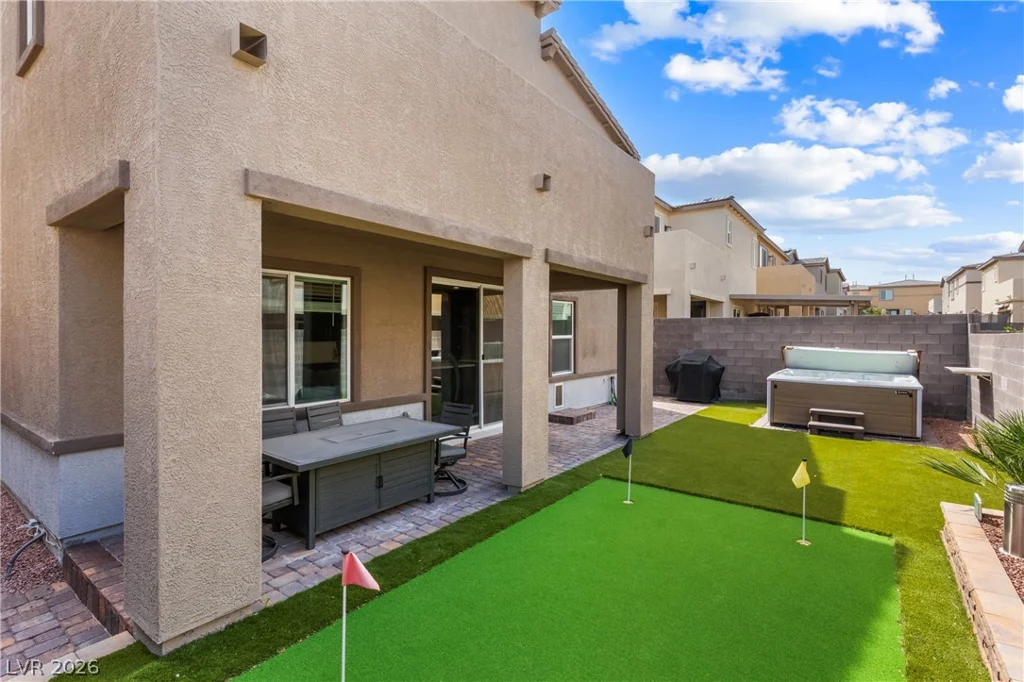 9226 Alden Pointe, Las Vegas, NV 89143