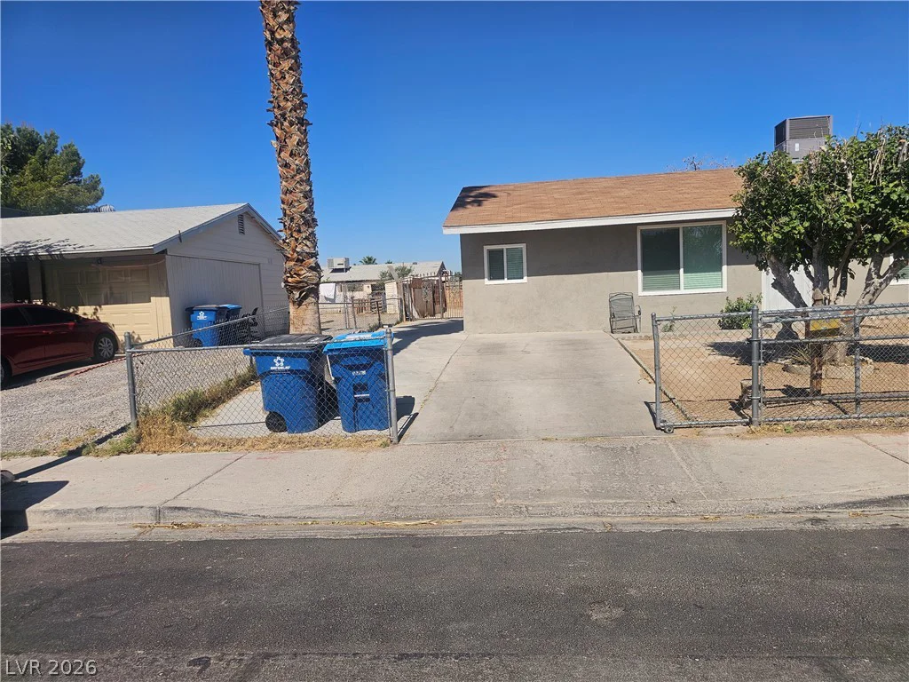 1300 Sandy Cove, Las Vegas, NV 89110