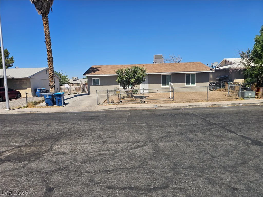 1300 Sandy Cove, Las Vegas, NV 89110