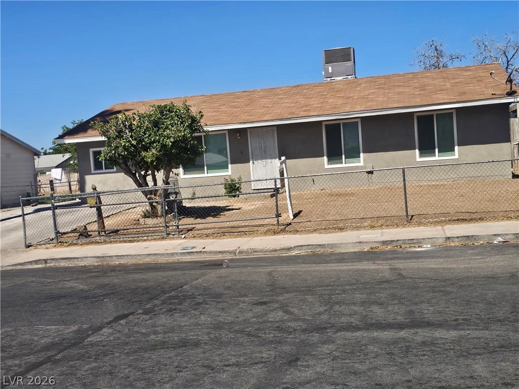 1300 Sandy Cove, Las Vegas, NV 89110