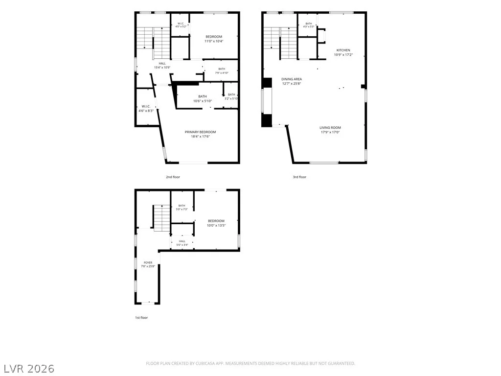 9329 Brigham, Las Vegas, NV 89178