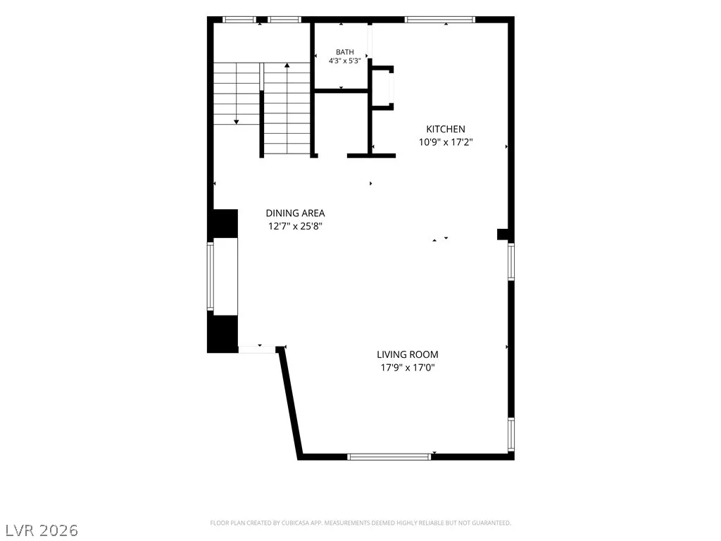 9329 Brigham, Las Vegas, NV 89178