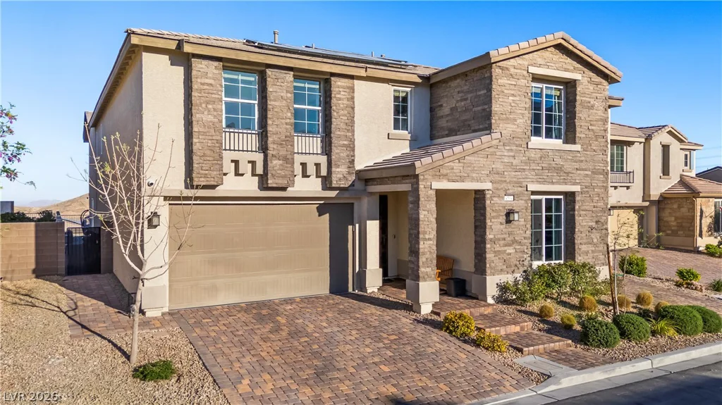 4504 Amazing View, Las Vegas, NV 89129