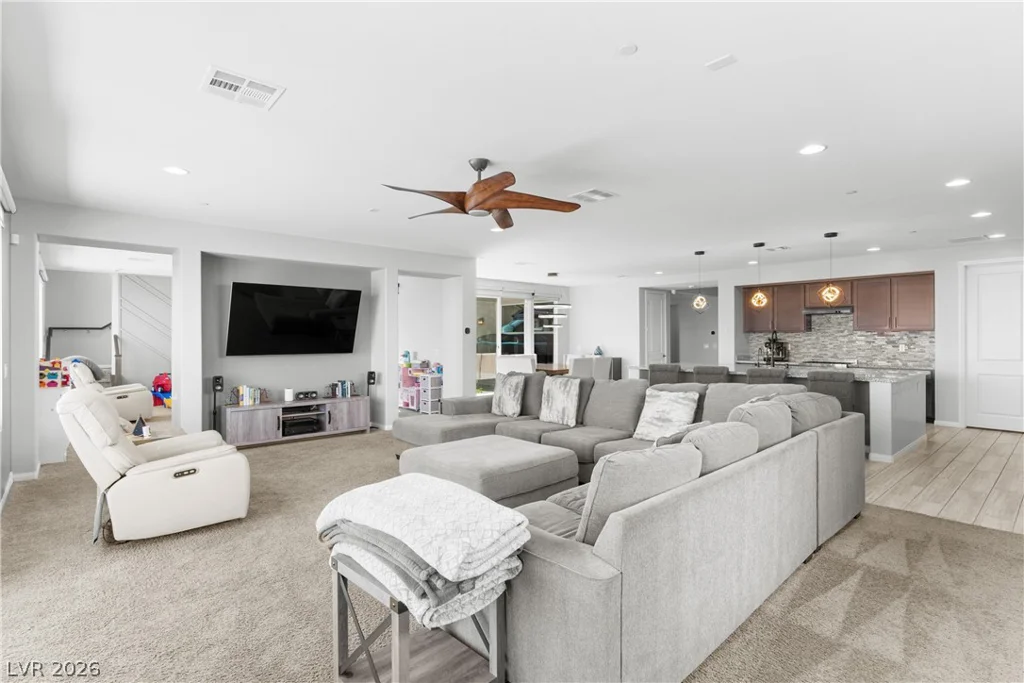 4504 Amazing View, Las Vegas, NV 89129