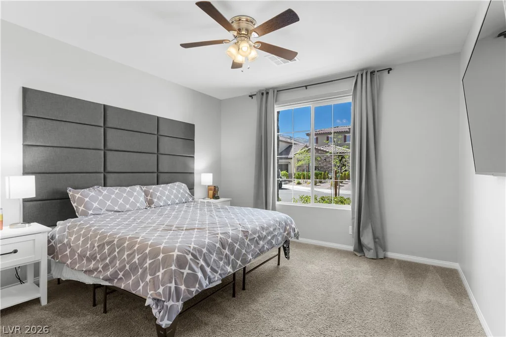 4504 Amazing View, Las Vegas, NV 89129