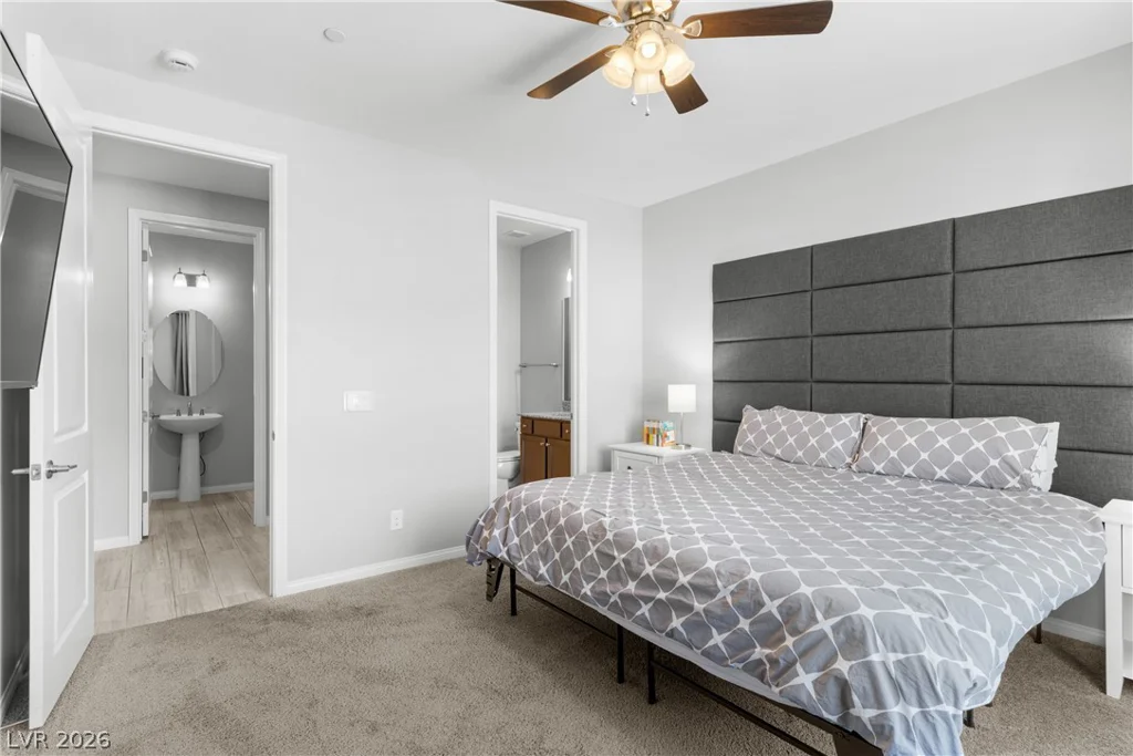 4504 Amazing View, Las Vegas, NV 89129