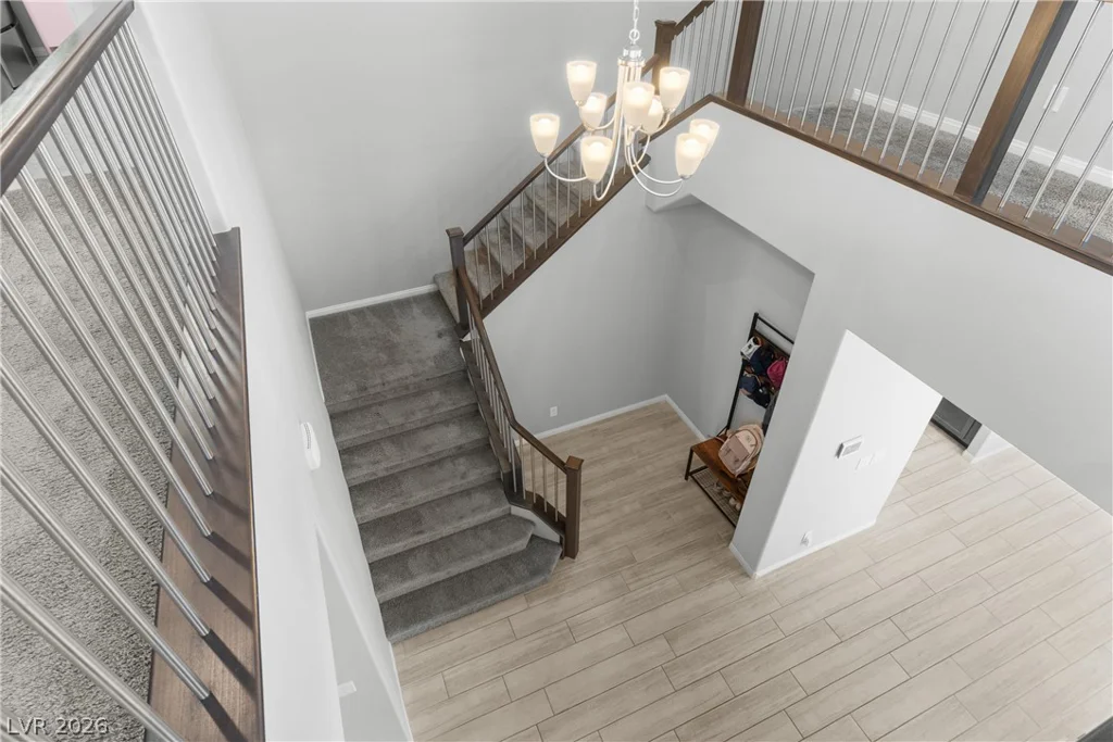 4504 Amazing View, Las Vegas, NV 89129